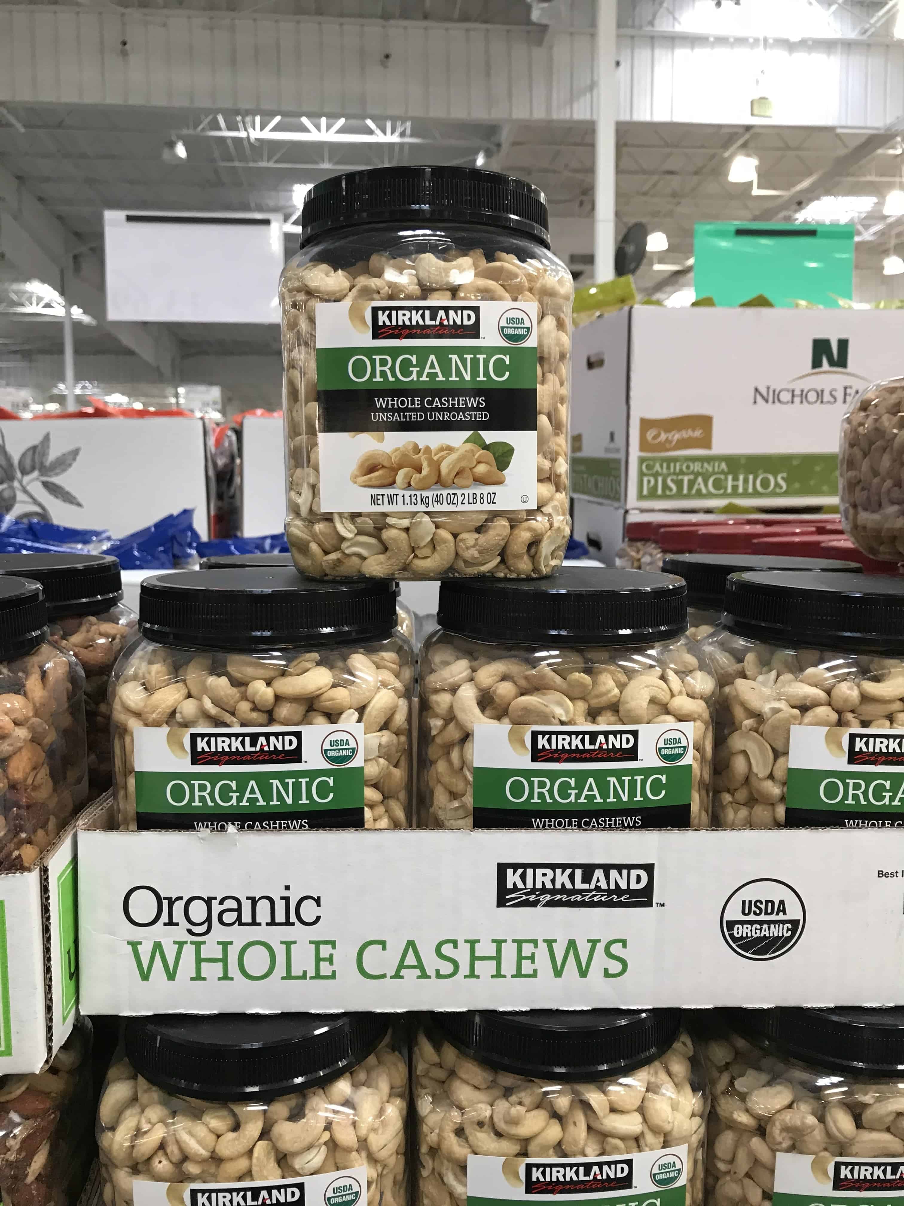 Healthy Snacks From Costco 2022