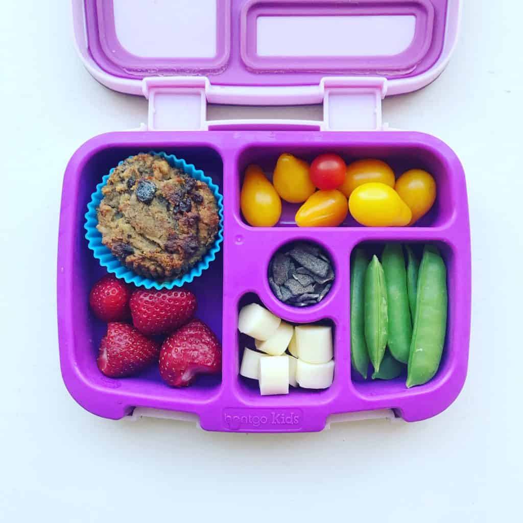 62 Gluten-free Lunch Ideas for School (that you can pack in 5 min ...