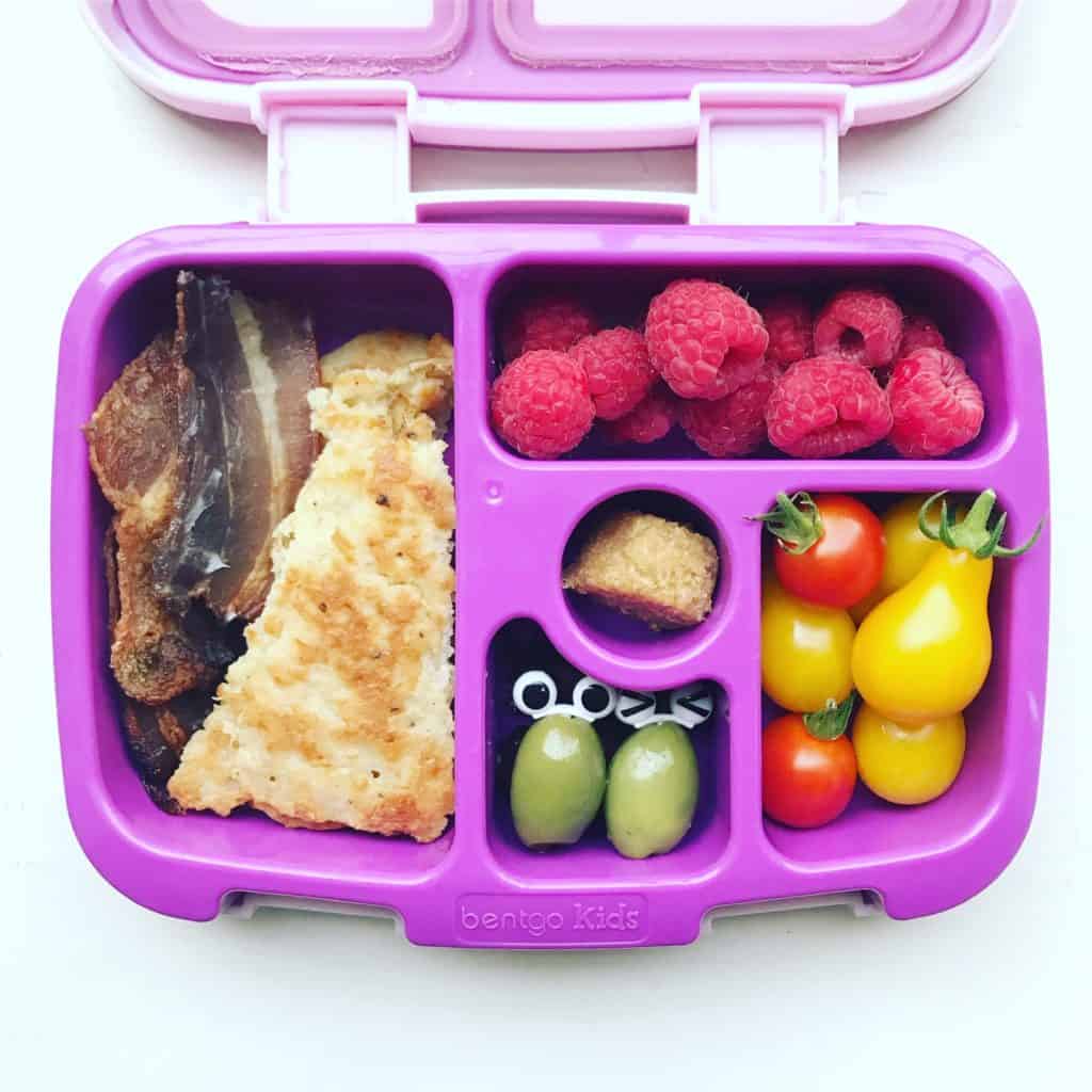 62 Gluten-free Lunch Ideas for School (that you can pack in 5 min ...